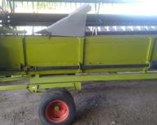 Allochis S 1200, de 40 Pies