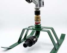 Aspersor De Riego Greenplains Con Trineo