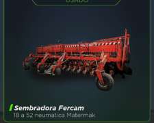 Fercam 18 a 52 Matermak