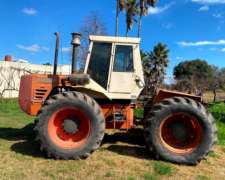 Zanello 417. Con Motor Deutz Original. 160 Hp.