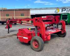 Segadora Acondicionadora Yomel Moscato 3770