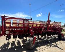 Sembradora Crucianelli Gringa V De 16 A 52 Mecanica Doble F.