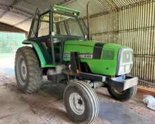 Tractor Deutz 5.125
