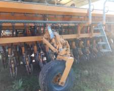 Sembradora Agrometal de 31 a 21- Monitor TIM Giro- Alfalfero