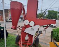 Moledora de Granos y Fardos