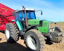 Tractor Agcoallis 6.125 año 2014 Unico Dueño, NO Tomo Usados