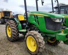 Tractor John Deere 5080 en