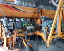 Sembradora Multiplanter, año 2017, 16 a 52, Neumatica Tim,