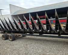 Cabezal Maicero Mainero Modelo 3010 de 18/525