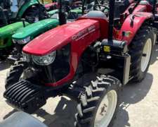Tractor Chery Rk 504 A/c