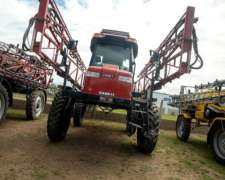 Pulverizadora Patriot 350 año 2016