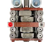 Bomba Hidráulica Levante Doble Massey Ferguson 1078 / 1075