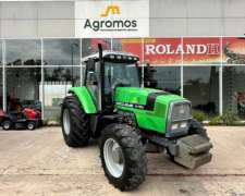 Tractor Agco Allis 6.190 a Centro Cerrado