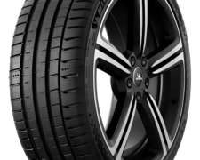 Neumático 275 35 R18 99y Michelin Pilot Sport y
