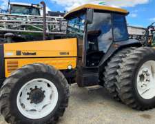 Tractor Valmet 1380 (140hp)