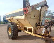 Tolva Autodescargable Nevada 13 Tn