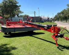 Segadora Kuhn FC 4461 TCR 4.40 Mts