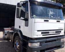 Iveco Euro Tech 370