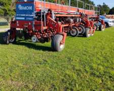 Sembradora Apache 27000 +