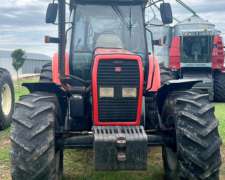 Tractor Massey Ferguson 680 Advanced