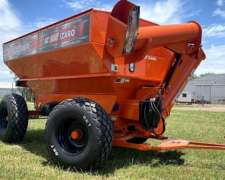 Tolva Autodescargable AT 500