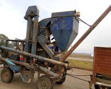 Urgente Limpiadora Clasificadora Vendo/permuto Indua 2,5t/hs