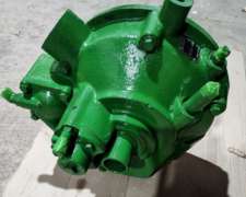 Caja Reversora Cosechadora John Deere 9650, 9750