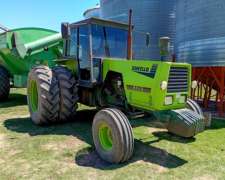 Tractor Zanello 220 - año 1996