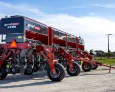 Fertilizadora Incorporadora ROW 8.000