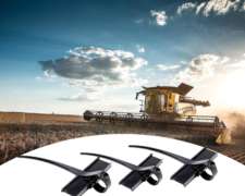 Púas Retráctil para Molinetes