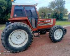 Fiat Agri 115-90 DT