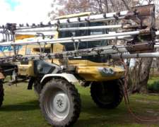 Pla MAP 2700, 36 Mts, con Piloto