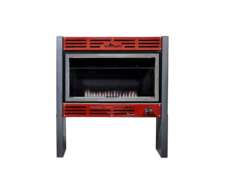 Calefactor A Gas Tromen