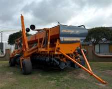 Agrometal MXY – Sembradora de Grano Fino