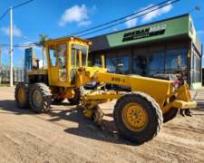 Motoniveladora John Deere Jd570-a 1986