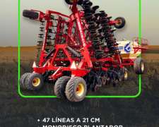 Gherardi G600 47 A 21 Cm Monodisco Con Turbo