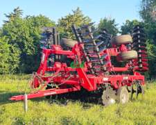 Rastra Desencontrada ROP 5900 48 Discos Ombu