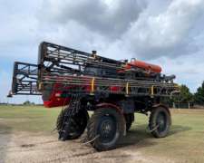 Fertilizadora y Sembradora Ombú F5000 con Kit Altina 2021