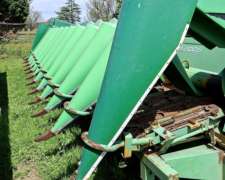 Cabezal Ombu -