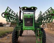 Metalfor - Modelo 2018 - Motor Deutz 140 Turbo