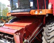 Vassalli 1550 30 Pies C/sojero