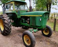 Tractor John Deere 3420 Con Cabina