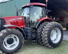 Tractor Case Puma 155 Usado