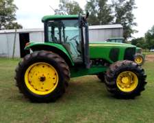 Tractor John Deere 6615