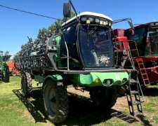 Pulverizadora Metalfor M -3025