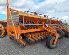 Semb Grueso - Agrometal TX Mega - de 22 a 35 - año 2016