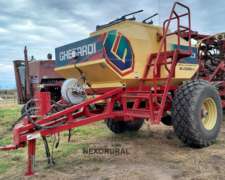 Gherardi G900 Airdrill 39/21, 2023, Control Agro. Variable.