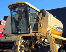 Cosechadora New Holland TC 59