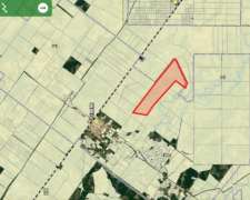 Alquiler / Arrendamiento Campo 3.000 Ha – Formosa