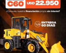 Hot Sale Gema C60